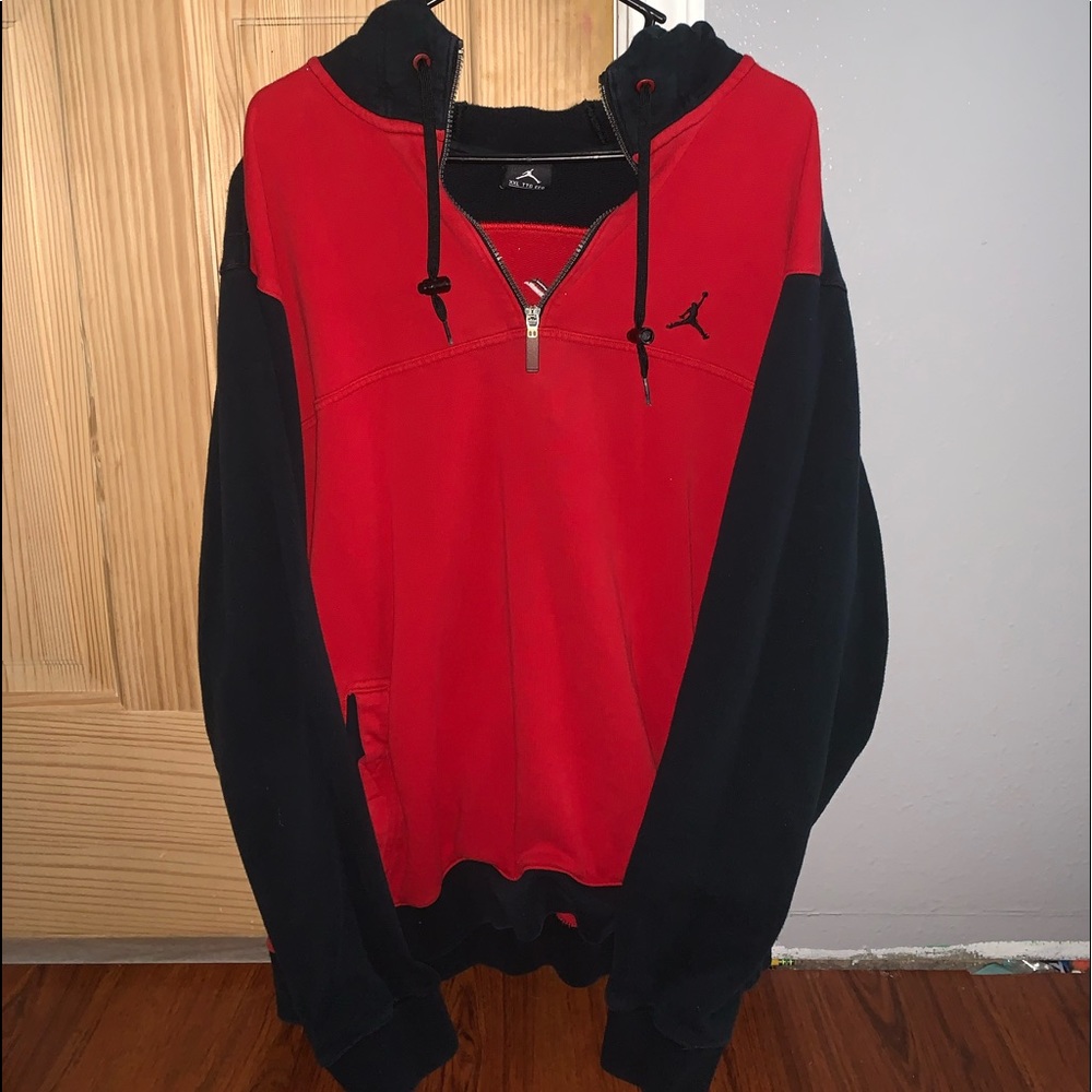 Jordan hoodie